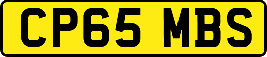 CP65MBS