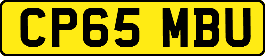 CP65MBU