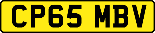 CP65MBV