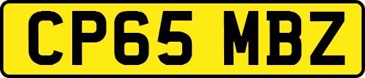 CP65MBZ