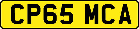 CP65MCA