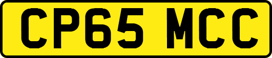 CP65MCC
