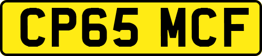 CP65MCF