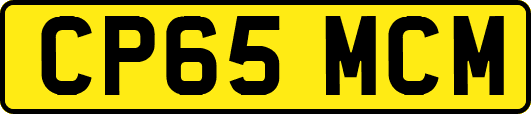 CP65MCM