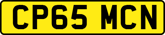 CP65MCN