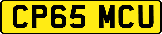 CP65MCU
