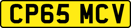 CP65MCV