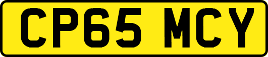 CP65MCY