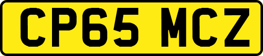 CP65MCZ