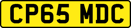 CP65MDC