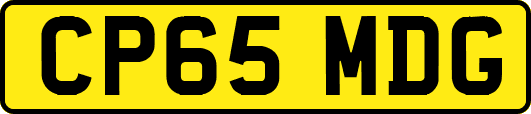 CP65MDG