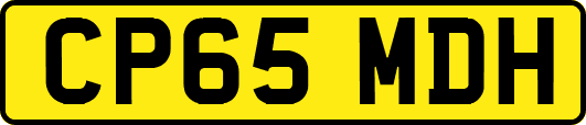 CP65MDH