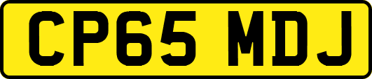 CP65MDJ