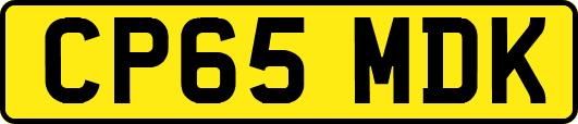 CP65MDK