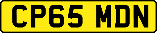 CP65MDN
