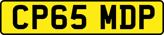 CP65MDP