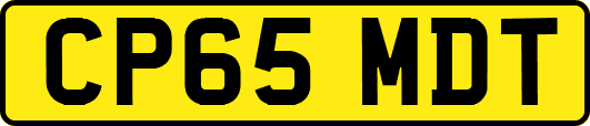CP65MDT