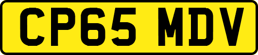 CP65MDV