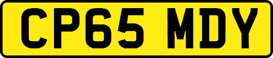 CP65MDY