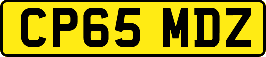 CP65MDZ