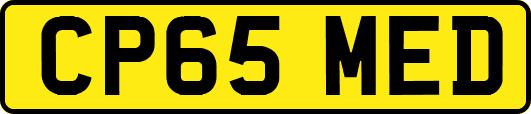 CP65MED