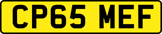 CP65MEF