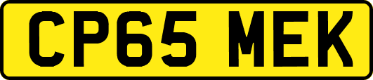 CP65MEK