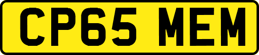 CP65MEM