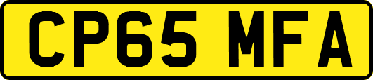 CP65MFA