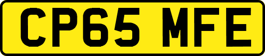CP65MFE