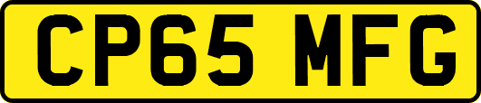 CP65MFG