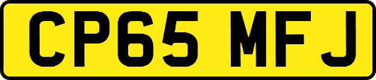 CP65MFJ