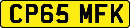 CP65MFK