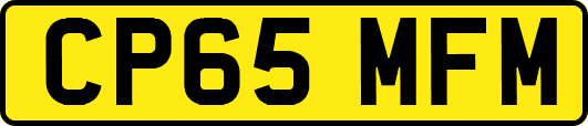 CP65MFM