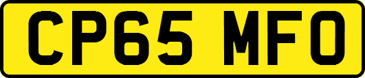 CP65MFO