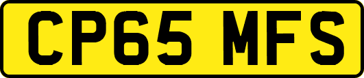 CP65MFS