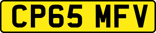 CP65MFV