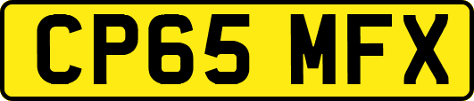 CP65MFX