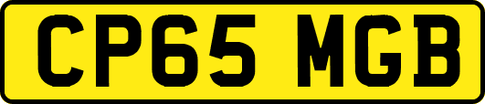 CP65MGB