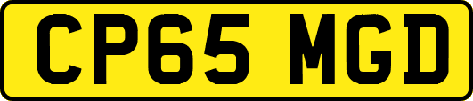 CP65MGD
