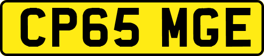 CP65MGE