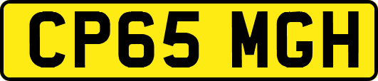 CP65MGH
