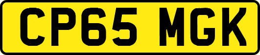 CP65MGK
