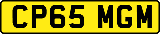 CP65MGM