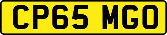 CP65MGO