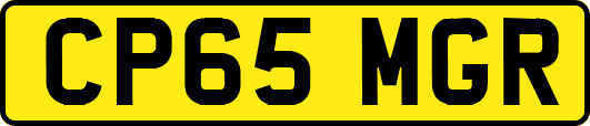 CP65MGR