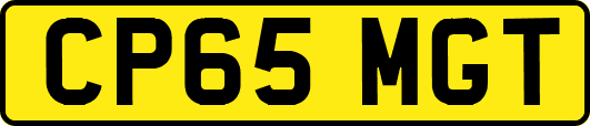 CP65MGT