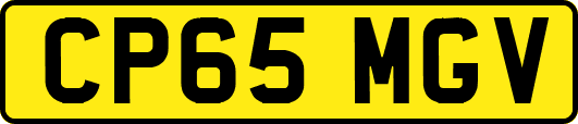 CP65MGV