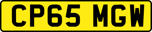 CP65MGW