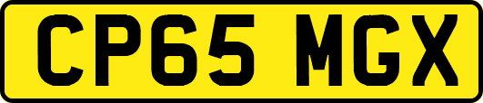 CP65MGX